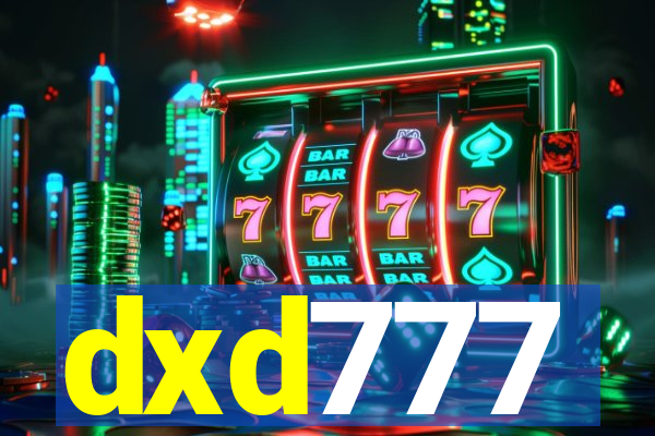 dxd777