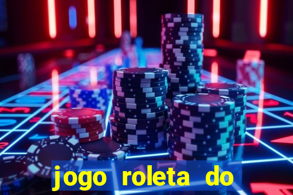 jogo roleta do silvio santos