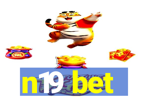 n19 bet