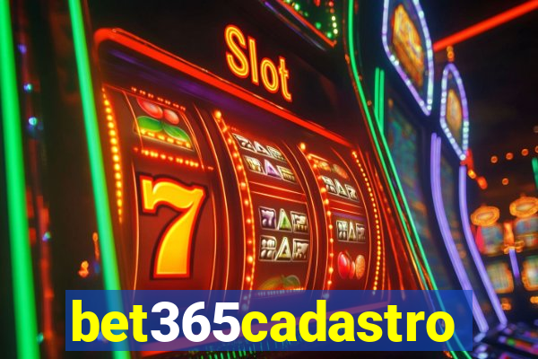 bet365cadastro