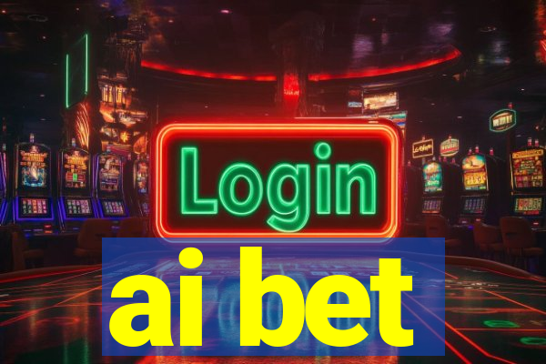 ai bet