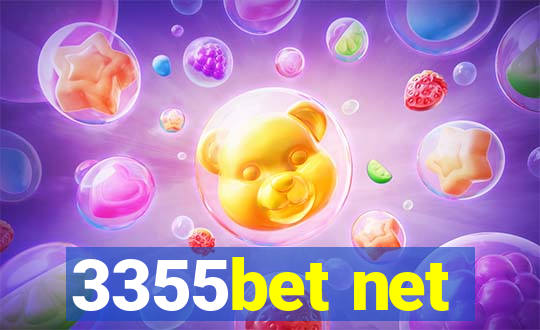 3355bet net