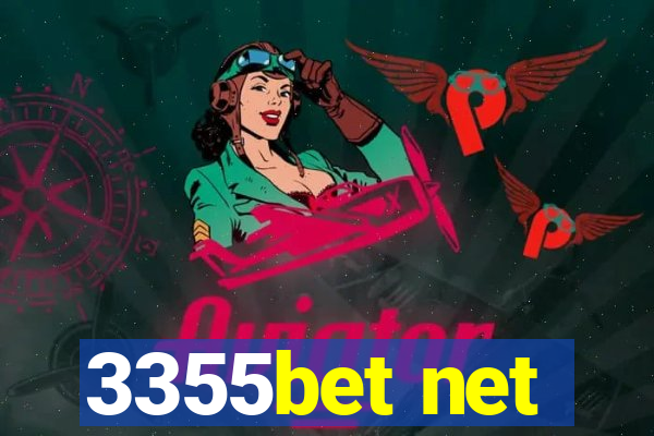 3355bet net