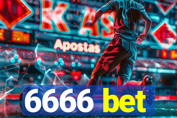 6666 bet