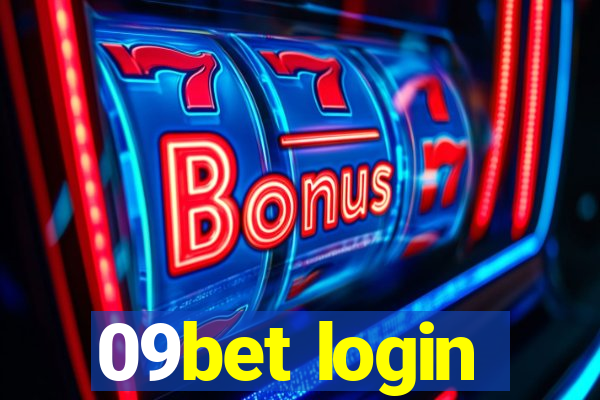 09bet login