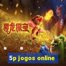 5p jogos online