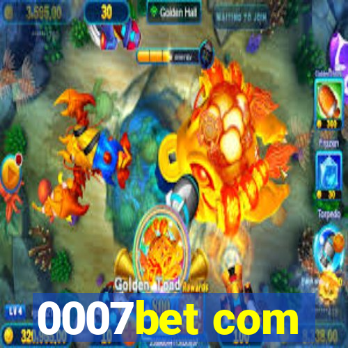 0007bet com