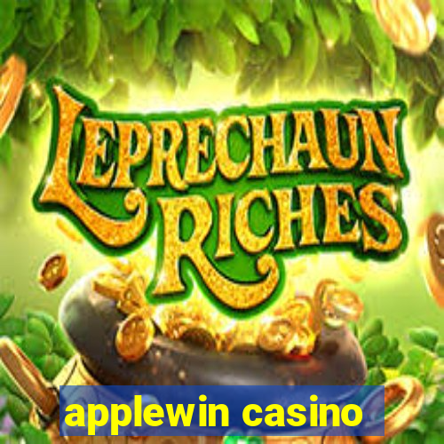 applewin casino