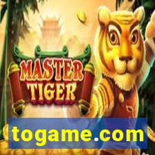 togame.com