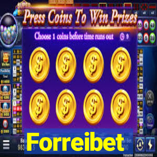 Forreibet