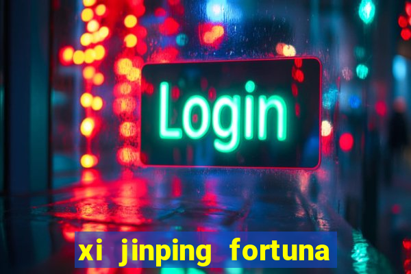 xi jinping fortuna xi jinping patrimonio