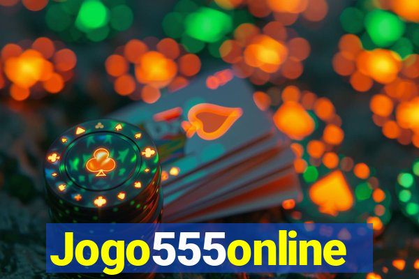 Jogo555online