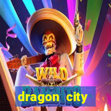 dragon city dinheiro infinito