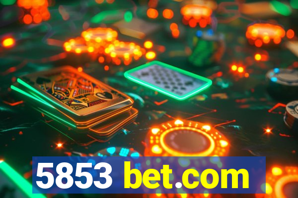 5853 bet.com