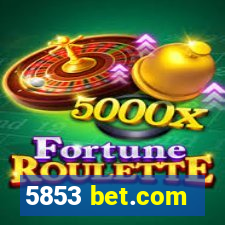 5853 bet.com