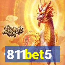 811bet5