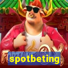 spotbeting