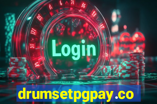 drumsetpgpay.com