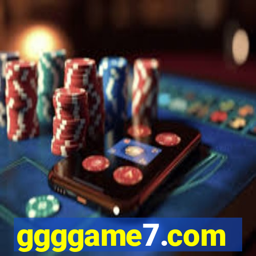 ggggame7.com