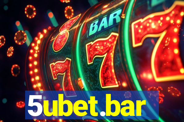 5ubet.bar