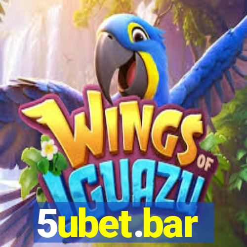 5ubet.bar