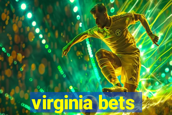 virginia bets