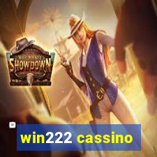 win222 cassino