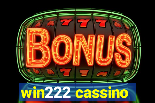 win222 cassino