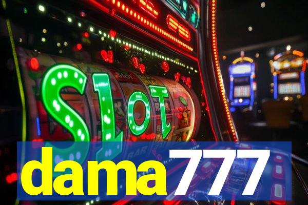 dama777