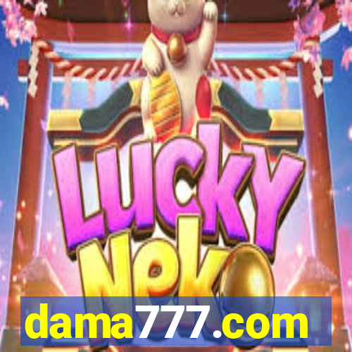 dama777.com