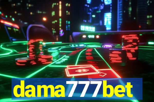 dama777bet