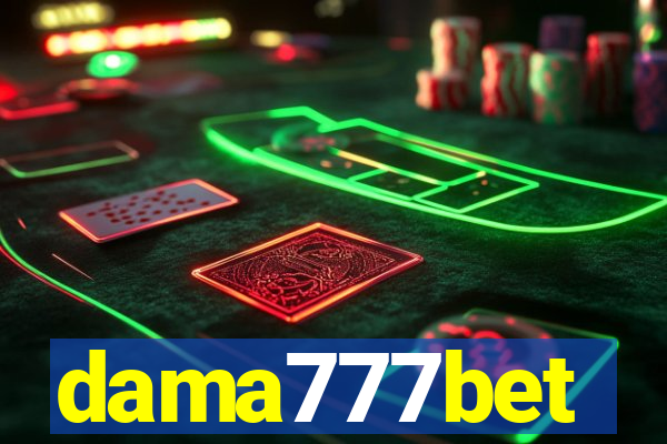 dama777bet