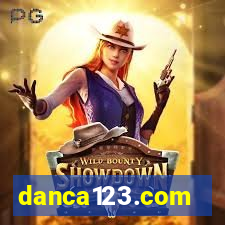 danca123.com