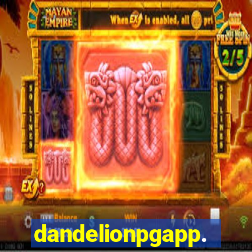 dandelionpgapp.com