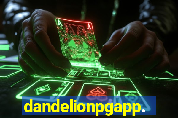 dandelionpgapp.com