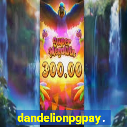 dandelionpgpay.com