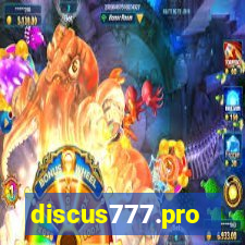 discus777.pro