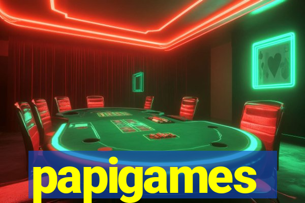 papigames