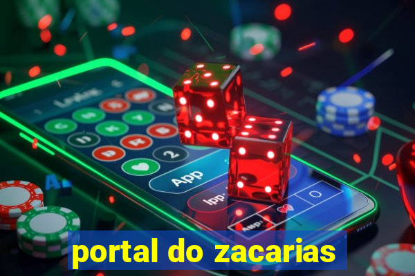 portal do zacarias