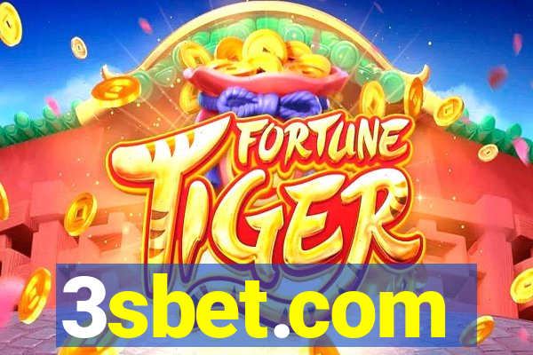 3sbet.com