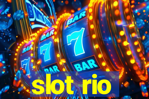 slot rio