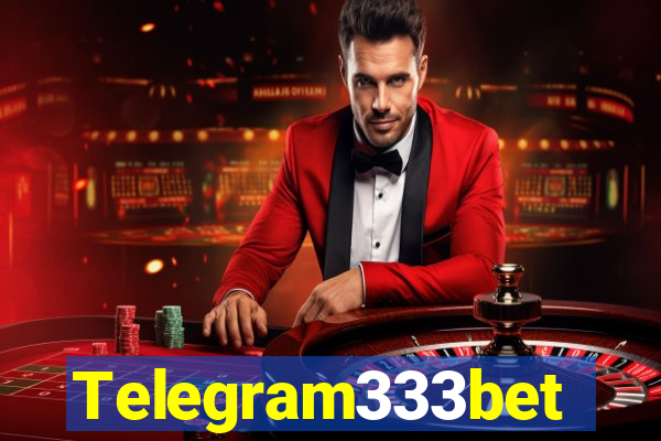 Telegram333bet