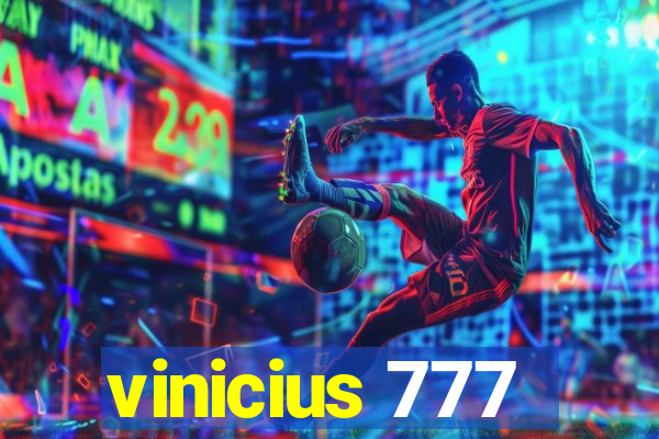 vinicius 777