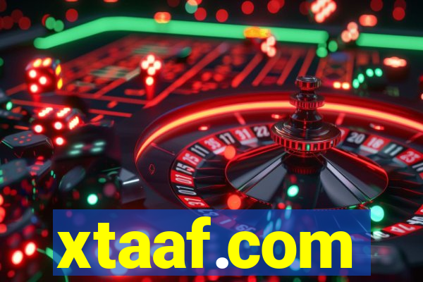 xtaaf.com