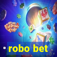 robo bet