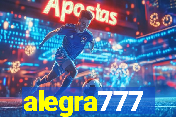 alegra777