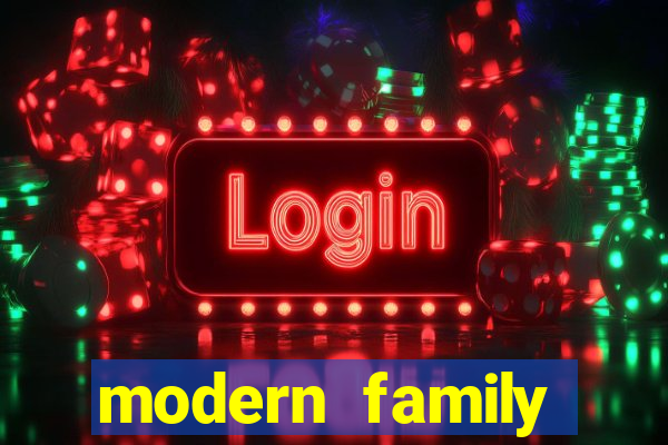 modern family online legendado