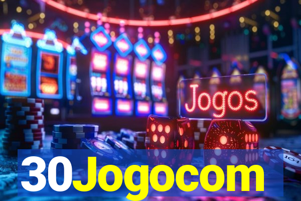 30Jogocom