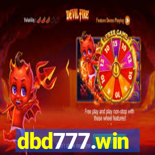 dbd777.win