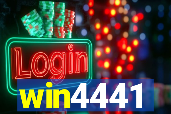 win4441